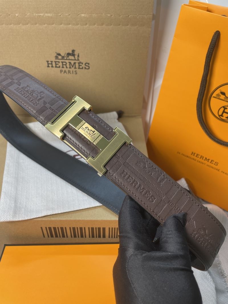 Hermes Belts